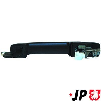1187200300 JP Group Ручка дверей в зборі